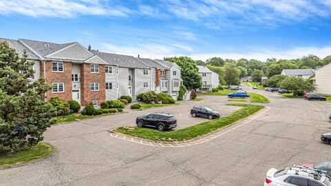 59 Carriage Drive, Milford, CT 06460