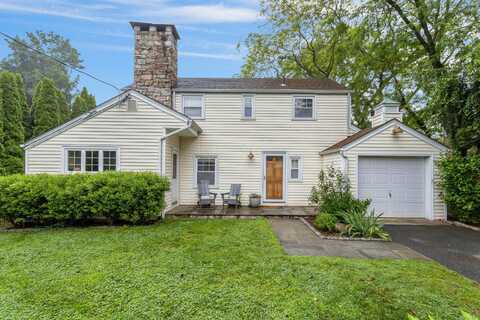 10 Garden City Road, Darien, CT 06820