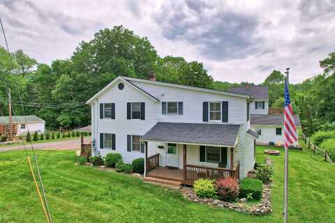 136 Reynolds Bridge Road, Thomaston, CT 06787