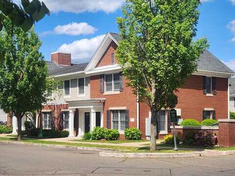 49 Fairgate Drive, Stamford, CT 06902