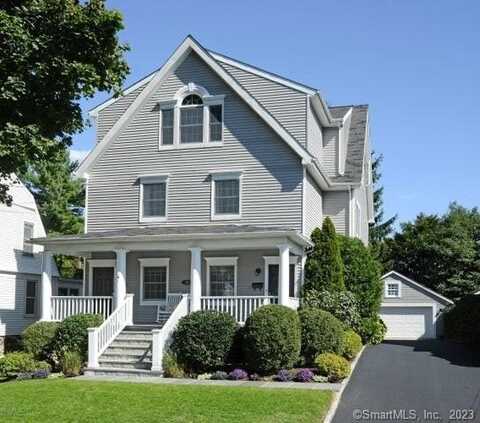 43 Connecticut Avenue, Greenwich, CT 06830