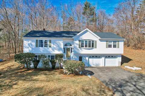219 Wood Creek Road, Bethlehem, CT 06751