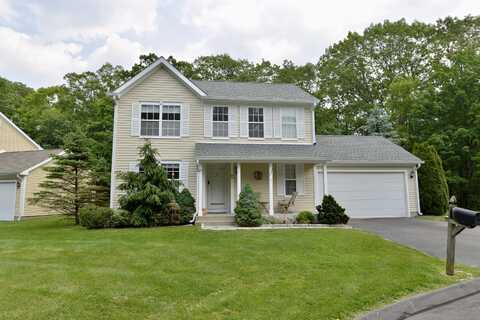 27 Indian Hill Road, Monroe, CT 06468