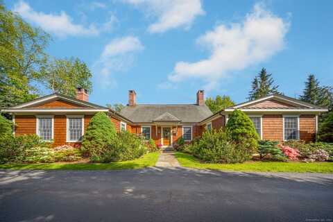 31 West Lane, Ridgefield, CT 06877