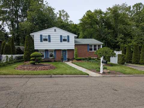 15 Golden Rod Drive, Ansonia, CT 06401