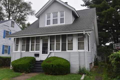 190 Victoria Road, Hartford, CT 06114