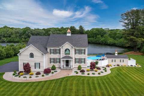 78 Wildcat Springs Drive, Madison, CT 06443