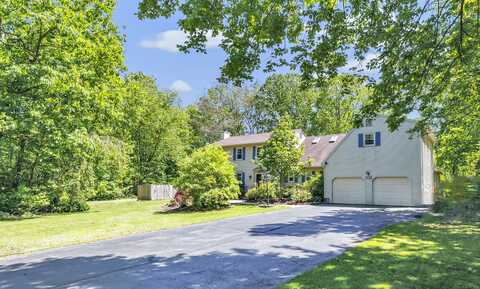 230 Tom Swamp Road, Hamden, CT 06518