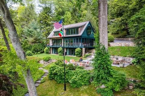 21 Echo Drive, New Milford, CT 06776