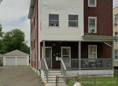 89 Madison Avenue, Hartford, CT 06106