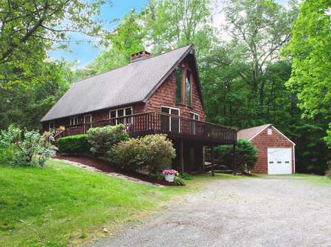 115B Torrington Avenue, Canton, CT 06019