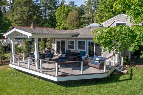 72 Lake View Drive, Woodstock, CT 06281