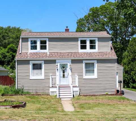 46 Country Club Road, Groton, CT 06340