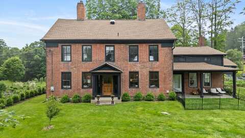 2 Sherwood Hill Road, Brewster, NY 10509