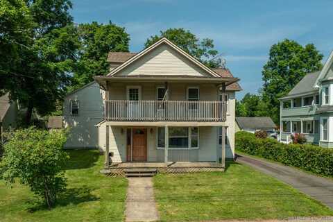 23 Church Street, Plainville, CT 06062