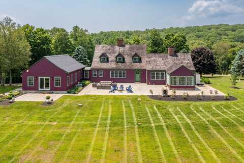 93 Northfield Road, Litchfield, CT 06759