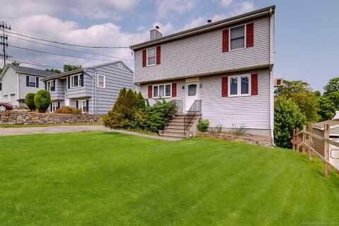 70 Oliver Street, Bridgeport, CT 06606