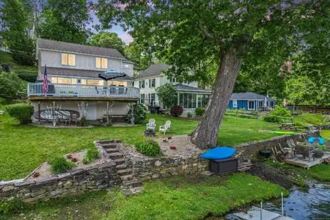 81 Standish Road, Coventry, CT 06238
