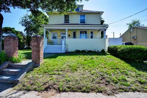 32 Columbus Street, East Hartford, CT 06108