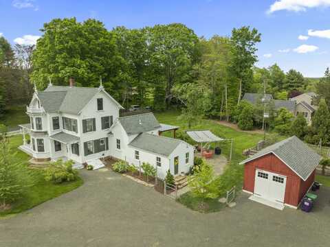 131 Elm Street, Guilford, CT 06437