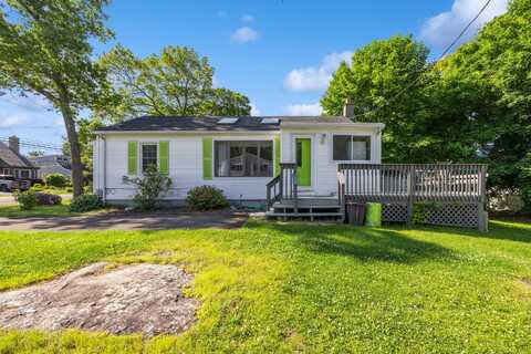 134 Mansfield Grove Road, East Haven, CT 06512