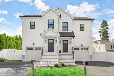 311 Country Road, Fairfield, CT 06824