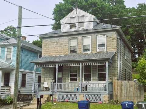 100 South Street, Windham, CT 06226