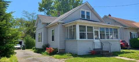 25 Richard Road, East Hartford, CT 06108