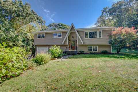 134 West Road, Marlborough, CT 06447