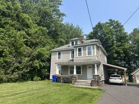 405 Prospect Street, Southington, CT 06479