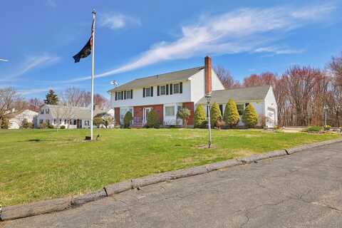 96 Neill Drive, Watertown, CT 06795