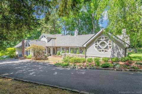 132 Old North Stamford Road, Stamford, CT 06905