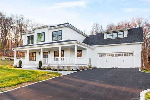 106 Seymour Road, Woodbridge, CT 06525