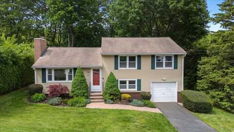 81 Brown Street, Hamden, CT 06518