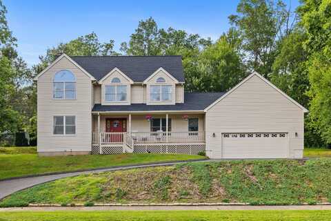 119 Northwest Drive, Plainville, CT 06062
