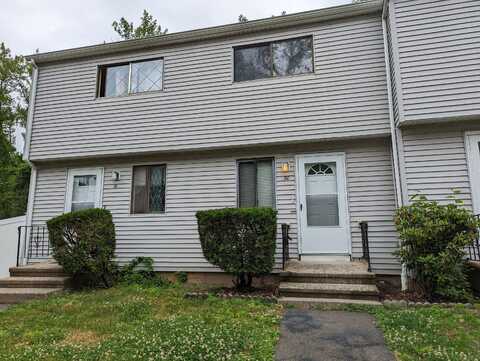 149 Canton Street, West Haven, CT 06516