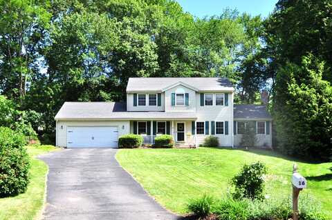16 Mips Drive, Windsor, CT 06095