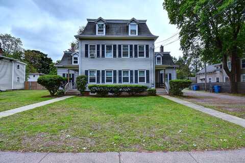 34 Woodbridge Street, Manchester, CT 06042