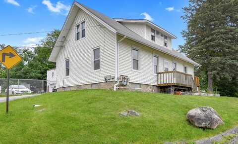 92 Yorkshire Street, Torrington, CT 06790