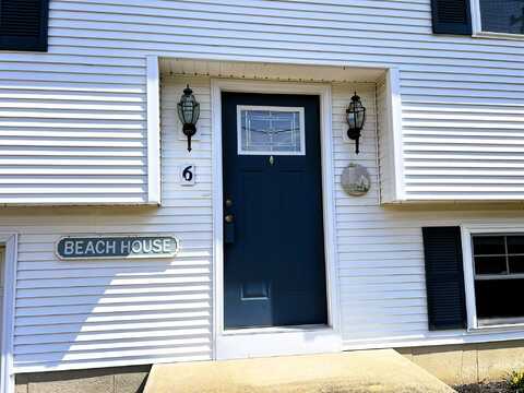 6 Corsino Avenue, Old Lyme, CT 06371