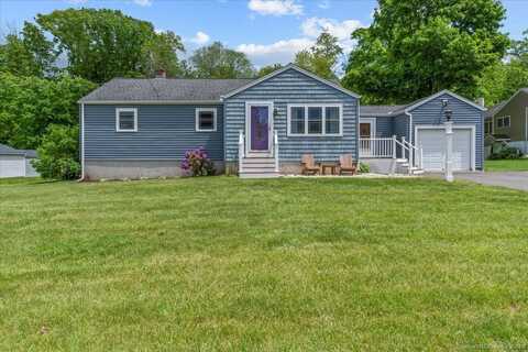 22 Pioneer Drive, North Branford, CT 06471