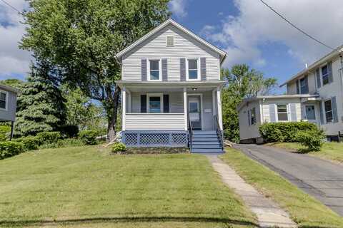 36 Broad Street, Meriden, CT 06450