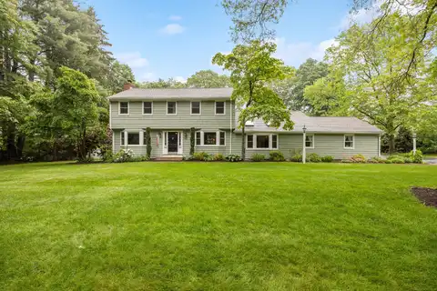 876 South Brooksvale Road, Cheshire, CT 06410