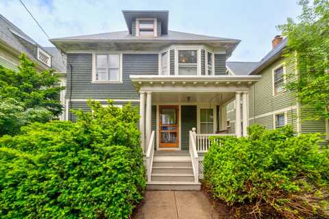 279 Willow Street, New Haven, CT 06511