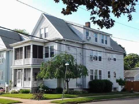 108 Concord Street, Hamden, CT 06514