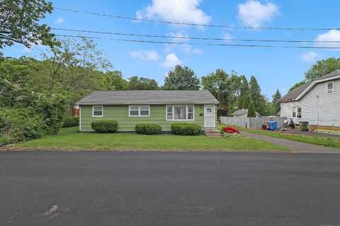 52 Fairview Avenue, Bristol, CT 06010