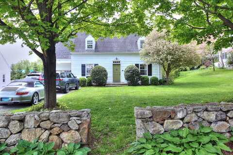 11 Treadwell Avenue, Westport, CT 06880