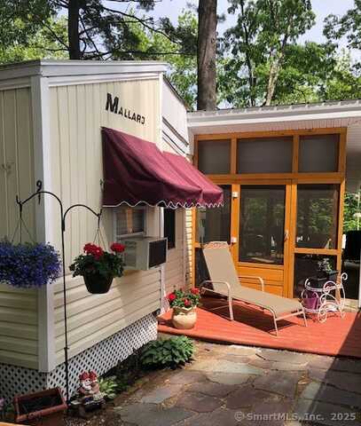 91 Meadowside Road, Woodstock, CT 06281
