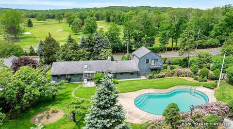 475 Hoyt Street, Darien, CT 06820