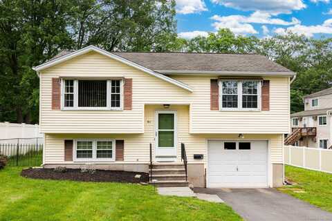 94 Ben Street, Bristol, CT 06010